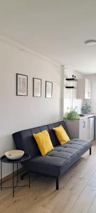 Panoramico Duo Novi Sad - Rooms with panoramic view