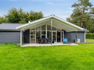 Holiday Home Gisl - 1-3km from the sea by Interhome