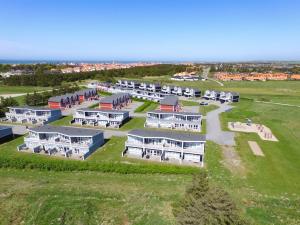 Apartment Thyra - 700m from the sea by Interhome