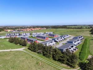 Apartment Thyra - 700m from the sea by Interhome