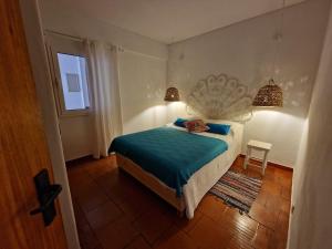 Incrível T1 na praia da Oura