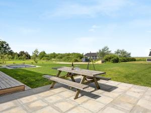 Holiday Home Emilie - 250m to the fjord by Interhome