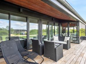 Holiday Home Emilie - 250m to the fjord by Interhome