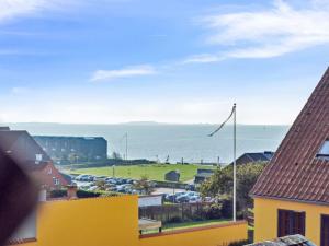 Apartment Blakke - 200m from the sea by Interhome