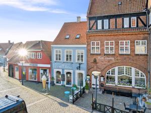 Apartment Blakke - 200m from the sea by Interhome