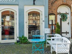 Apartment Blakke - 200m from the sea by Interhome