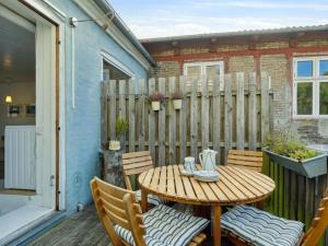 Apartment Blakke - 200m from the sea by Interhome