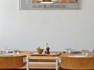 Apartment Blakke - 200m from the sea by Interhome