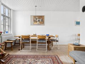 Apartment Blakke - 200m from the sea by Interhome