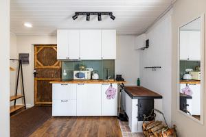 Historic Manor Apartment