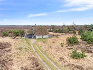 Holiday Home Andrine - 700m from the sea by Interhome