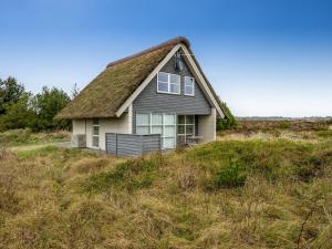 Holiday Home Andrine - 700m from the sea by Interhome