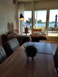 HotelPension van Ewijcksluis