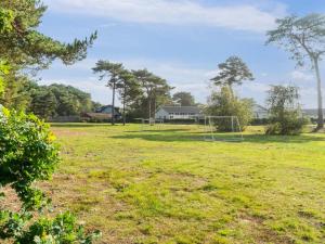 Holiday Home Johan - 200m from the sea by Interhome