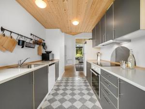 Holiday Home Sylwia - from the sea by Interhome