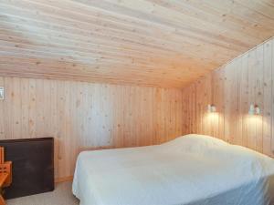 Holiday Home Kirsten - 800m from the sea by Interhome