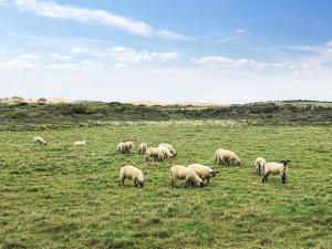 Holiday Home Skyler - 400m from the sea by Interhome