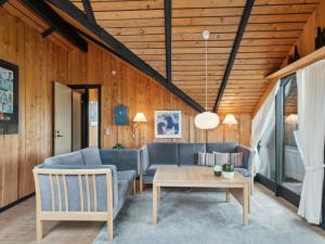 Holiday Home Aaltje - 800m from the sea by Interhome