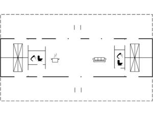 Holiday Home Tessa - 1-6km from the sea by Interhome