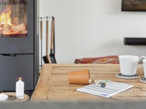 Holiday Home Tessa - 1-6km from the sea by Interhome