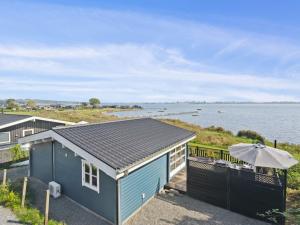 Holiday Home Gyrth - 20m to the inlet by Interhome