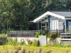 Holiday Home Gyrth - 20m to the inlet by Interhome