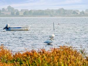 Holiday Home Gyrth - 20m to the inlet by Interhome