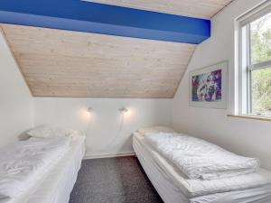 Holiday Home Tabithe - 2-2km from the sea by Interhome