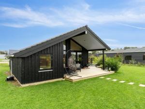 Holiday Home Brothir - 500m from the sea by Interhome