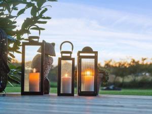 Holiday Home Brothir - 500m from the sea by Interhome