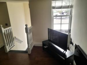 Kirkcudbright Holiday Apartments - Apartment B