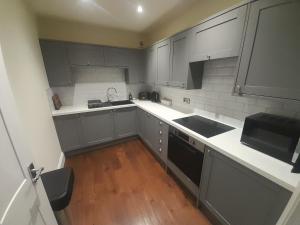 Kirkcudbright Holiday Apartments - Apartment B