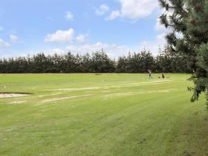 Holiday Home Gunsten - 2-3km from the sea by Interhome