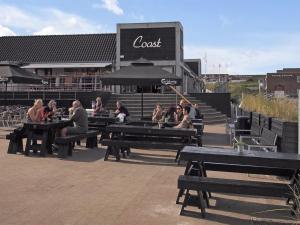 Holiday Home Gunsten - 2-3km from the sea by Interhome