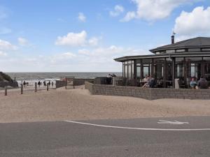 Holiday Home Gunsten - 2-3km from the sea by Interhome