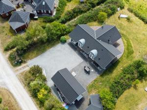 Holiday Home Elspeth - 25m from the sea by Interhome