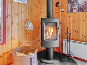 Holiday Home Gunsten - 2-3km from the sea by Interhome