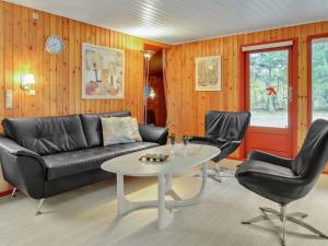 Holiday Home Gunsten - 2-3km from the sea by Interhome