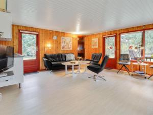 Holiday Home Gunsten - 2-3km from the sea by Interhome