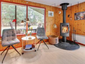 Holiday Home Gunsten - 2-3km from the sea by Interhome