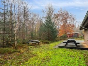 Holiday Home Patrik - 200m to the fjord by Interhome