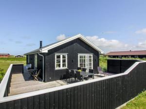 Holiday Home Sanni - 225m from the sea by Interhome