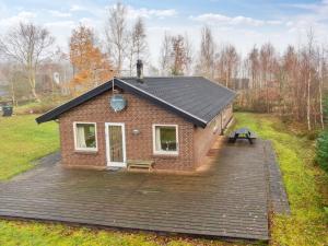 Holiday Home Patrik - 200m to the fjord by Interhome