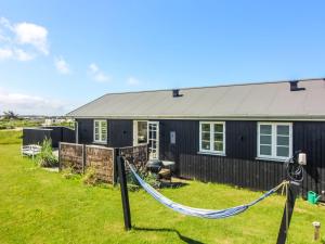 Holiday Home Sanni - 225m from the sea by Interhome