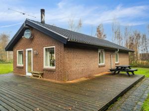 Holiday Home Patrik - 200m to the fjord by Interhome