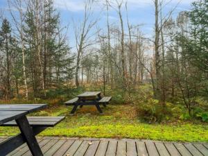 Holiday Home Patrik - 200m to the fjord by Interhome