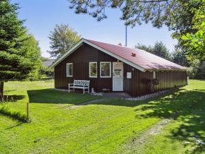 Holiday Home Myra - 425m from the sea by Interhome