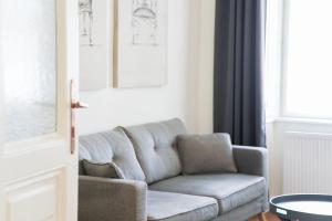 HeyMi Apartments Stolberggasse