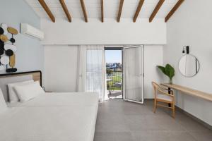 White Olive Marine Aquapark - 4hvězdičkové hotely ve městě Tigaki