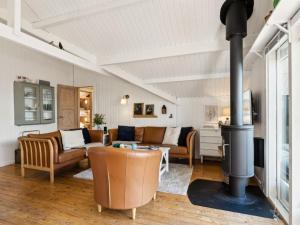 Holiday Home Nayati - 800m from the sea by Interhome